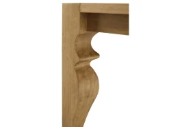 Tavolo rettangolare allungabile Butterfly Fgf a prezzo ribassato