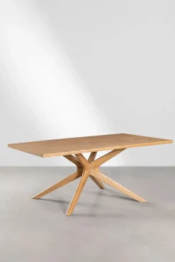 Tavolo rettangolare Arnaiz A&c scontato del 30%