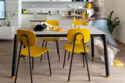 Tavolo rettangolare Combo plus Point house scontato del 38%