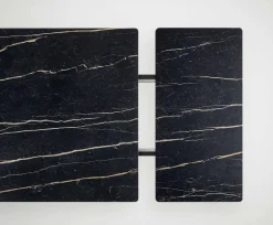 Tavolo rettangolare con basamento centrale Big table Bonaldo scontato