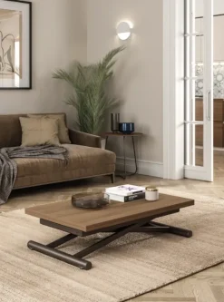 Tavolo rettangolare Fast Easyline scontato del 40%