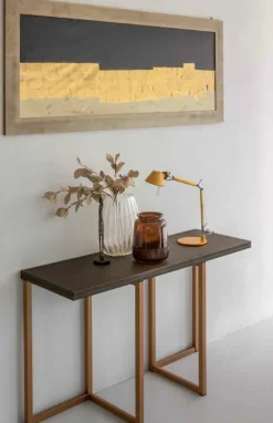 Tavolo rettangolare Flap Altacom scontato del 30%