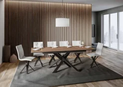 Tavolo rettangolare Ganty 160 Itamoby scontato del 30%