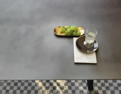 Tavolo rettangolare Hype tavolo allungabile fiam  di Fiam a prezzo riservato