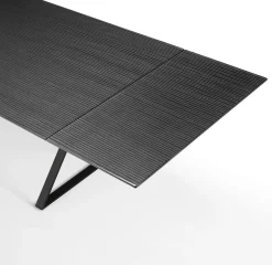 Tavolo rettangolare Hype tavolo allungabile fiam  di Fiam a prezzo riservato