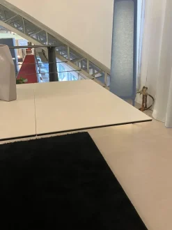 Tavolo rettangolare Icaro di Calligaris a prezzo riservato