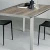 Tavolo rettangolare in laminato Tai Scavolini in Offerta Outlet
