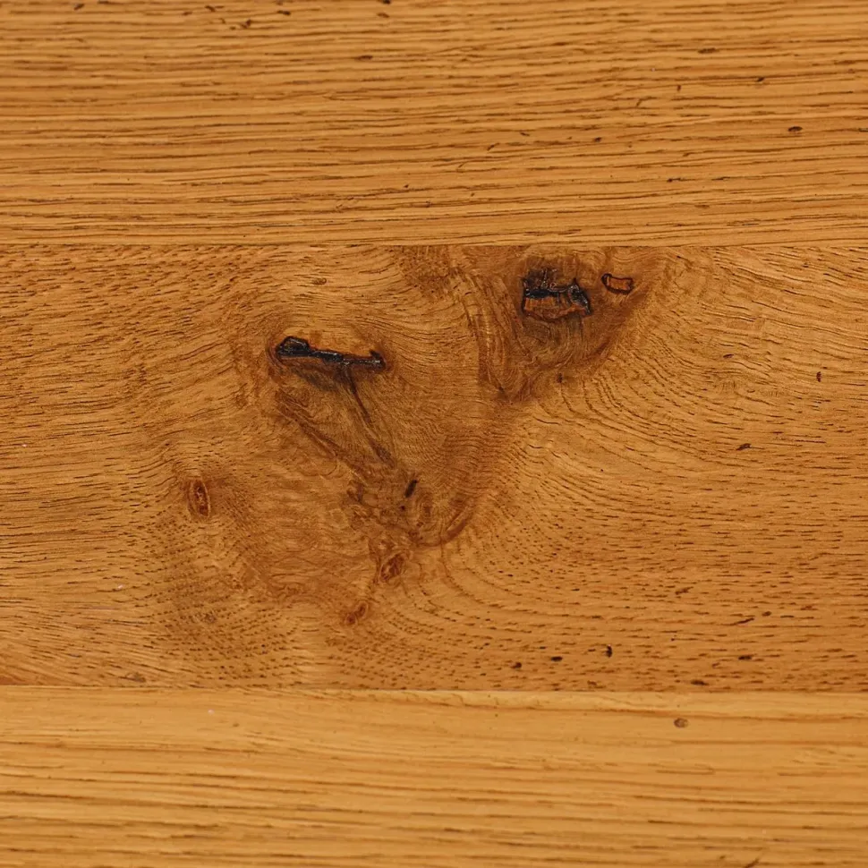 Tavolo rettangolare in vetro Stoccolma di Collezione esclusiva in Offerta Outlet