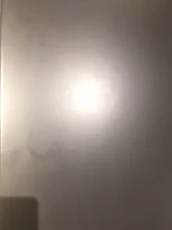 Tavolo rettangolare Less less Molteni & c scontato del 34%