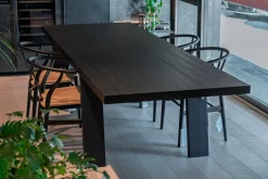 Tavolo rettangolare Minimo Porro scontato del 36%