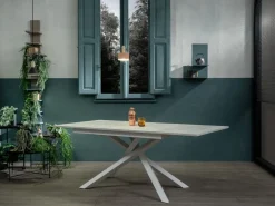 Tavolo rettangolare Pulse Stones scontato del 31%