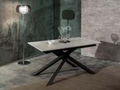 Tavolo rettangolare Pulse Stones scontato del 31%