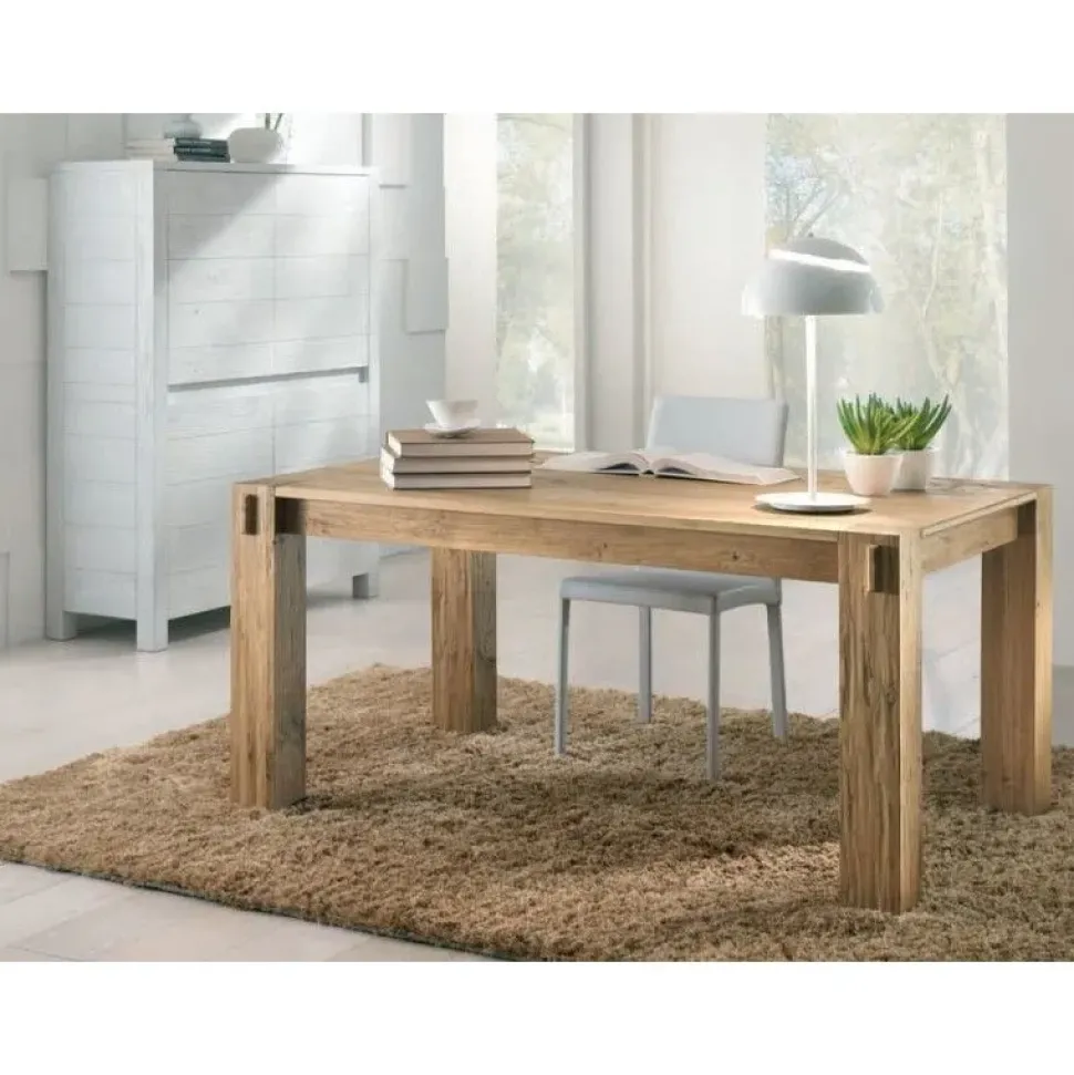 Tavolo rettangolare Storia * Domus arte scontato del 35%