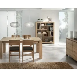 Tavolo rettangolare Storia * Domus arte scontato del 35%