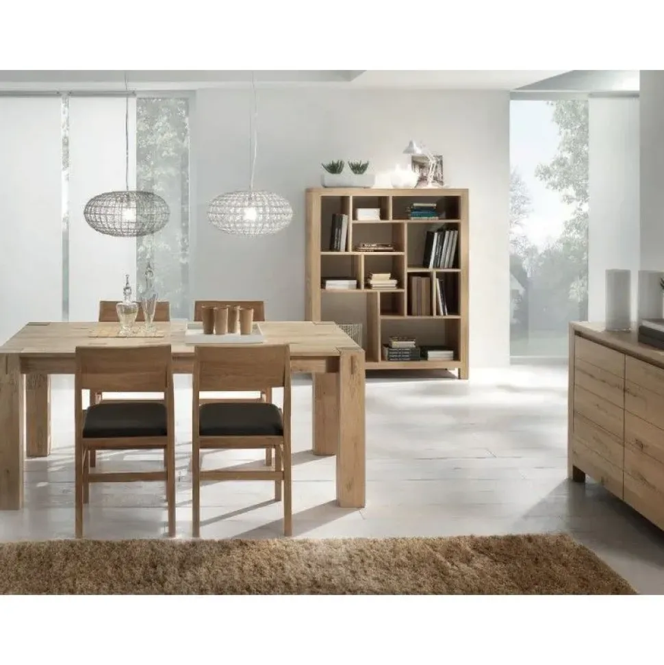 Tavolo rettangolare Storia * Domus arte scontato del 35%