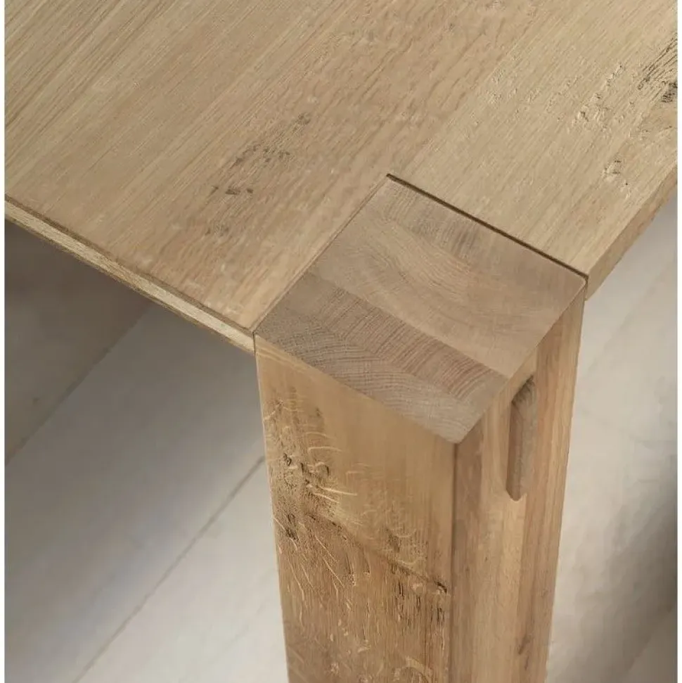 Tavolo rettangolare Storia * Domus arte scontato del 35%