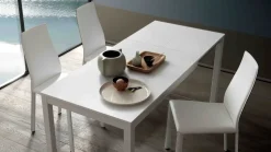 Tavolo rettangolare Storm Altacom scontato del 31%