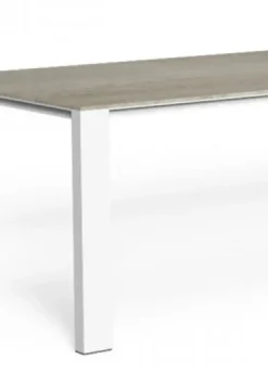 Tavolo rettangolare Tavolo in vetro ceramica eden talenti Talenti scontato del 58%