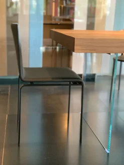 Tavolo rettangolare Tavolo air Lago scontato del 36%