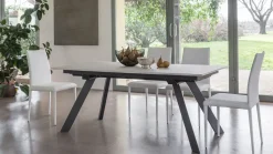 Tavolo rettangolare Trinity Altacom scontato del 29%