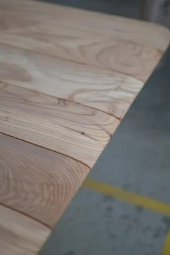 Tavolo rettangolare Vela outdoor Riva 1920 scontato del 43%