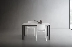 Tavolo Ricky super quadrato La primavera a prezzo ribassato