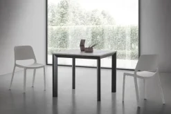 Tavolo Ricky super quadrato La primavera a prezzo ribassato