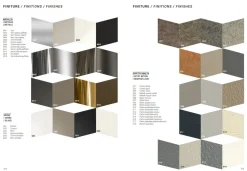 Tavolo rotondo a cavalletto Icaro Altacom scontato