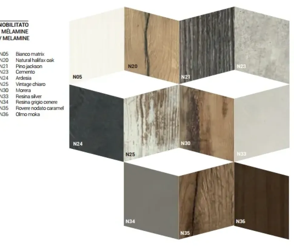 Tavolo rotondo allungabile Round artigianale in Offerta