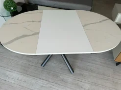 Tavolo rotondo Celsius Altacom scontato del 30%