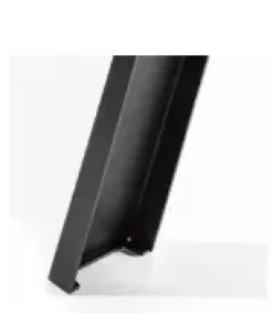 Tavolo rotondo in legno Saturn-ino La seggiola in Offerta Outlet