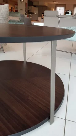 Tavolo rotondo Kailua Ditre italia scontato del 43%