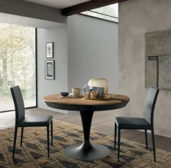 Tavolo rotondo Sun Altacom scontato del 10%