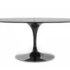 Tavolo  saarinen made in italy allungabile 169/223x111 Artigianale a prezzo scontato