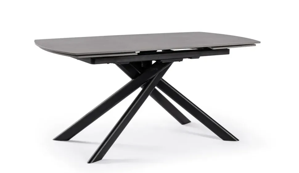 Tavolo sagomato Joakim Bizzotto scontato del 50%