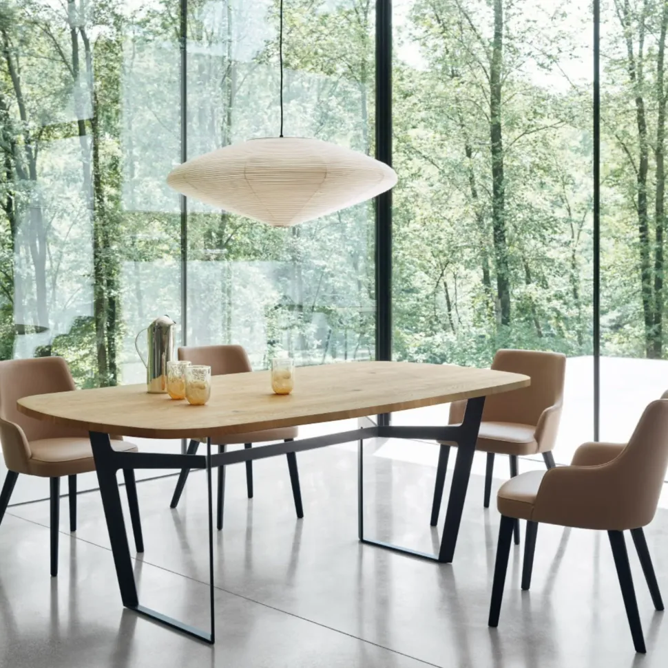 Tavolo Sangiacomo Obi PREZZI OUTLET