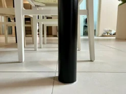 Tavolo Scarabeo Scavolini in OFFERTA OUTLET -50%