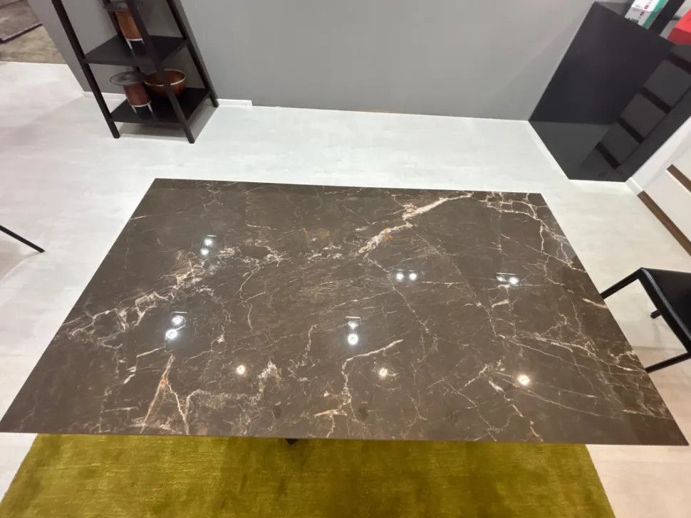 Tavolo Scavolini Manatthan PREZZI OUTLET -35%