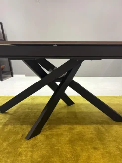 Tavolo Scavolini Manatthan PREZZI OUTLET -35%