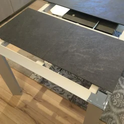 Tavolo Scavolini Tavolo scavolini mod. tai 160x90 allungabile PREZZI OUTLET