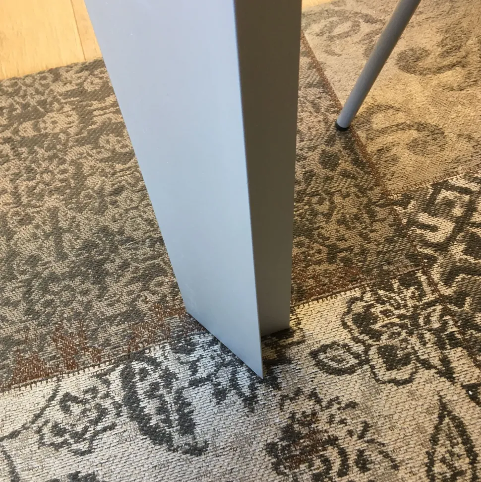 Tavolo Scavolini Tavolo scavolini mod. tai 160x90 allungabile PREZZI OUTLET