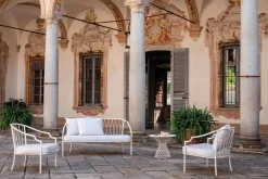 Tavolo scontato da giardino Como Emu