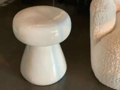 Tavolo scontato per l'esterno Inout 44 Gervasoni