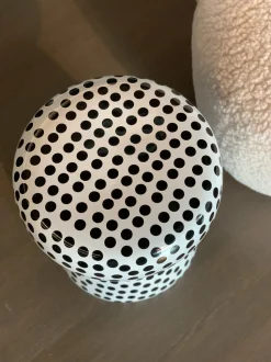 Tavolo scontato per l'esterno Inout 44 Gervasoni