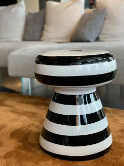 Tavolo scontato per l'esterno Inout 44 Gervasoni