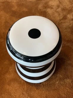 Tavolo scontato per l'esterno Inout 44 Gervasoni