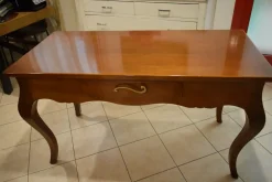 Tavolo Scrivania artigianale   di Abitaregiovane scontato del 50%