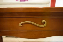 Tavolo Scrivania artigianale   di Abitaregiovane scontato del 50%