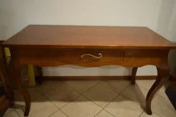 Tavolo Scrivania artigianale   di Abitaregiovane scontato del 50%