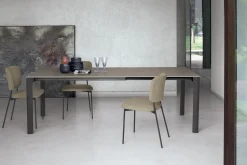 Tavolo Sedit Podio PREZZI OUTLET -30%